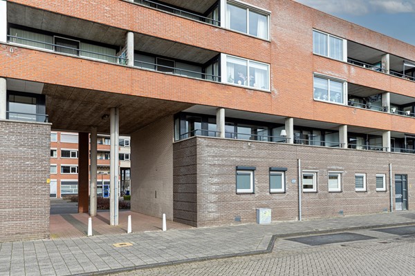 Medium property photo - Terschellingkade 16, 3446 BK Woerden